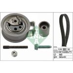 Ina 530009110 Triger Seti 120X30 Bora-Passat-Polo-A4 1999-2001 1.4-1.9 Tdı Avf-Amf-Auy-Axr 038198119