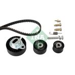 İna 530010210 Escort V-VI-VII 92-Fiesta III 92-95-Mondeo 93-96 1.6İ 16 Eksantrik Gergi Kiti