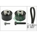 Ina 530011110 Triger Seti 081696 0816A9 082960