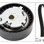 İna 530014210 Focus IV 00-02-Focus I-II 98-Cmax-Mondeo IV 07-Connect Eksantrik Gergi Kiti