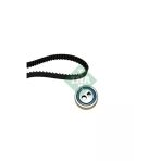 Ina 530025210 Triger Seti 106 205 Yeni Model 206 306 405 Yeni Model / Saxo Xsara 1.6 8V Tu5jp Tu3fm