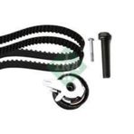 INA 530040610 Triger Eksantrik Gergi Seti Transporter T4 Transporter T4 90-03 Lt35 96-06 2.4D Aja