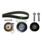 İna 530044110 162X200 cm Astra G-Corsa C-Vectra C-Meriva A-Zafira A 1.4-1.6- Eksantrik Gergi Kiti