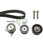 INA 530044310 TRİGER EKSANTRİK GERGİ SETİ ASTRA F G VECTRA C CORS