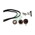 INA 530048310 TRİGER EKSANTRİK GERGİ SETİ TRANSPORTER T4 LT35 96-
