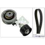 Ina 530059211 530059211 Triger Seti-1,0/1,2/1,4 Tsı (Vw Polo 15-18 Audi A3 13-16 Skoda Fabia 15-) Cyvd-Cyvb-Cz