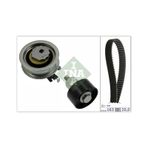 INA 530059211 Triger Seti-1,0/1,2/1,4 Tsı (VW Polo 15-18 Audi A3 13-16 Skoda Fabia 15-) Cyvd-Cyvb-Czca-Czda-Chzc