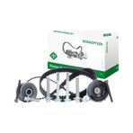 İna 530072410 146X240 cm Astra H-J-Insignia-Vectra C-Cruze 1.6-1.8 Eksantrik Gergi Kiti