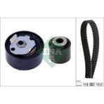Ina 530085610 Triger Seti 155254875 155254883 155255063