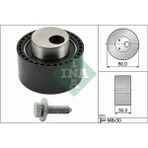 Ina 531026410 Triger Gergi Bilyasi 082960 082961 082962