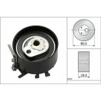 Ina 531040410 Triger Gergi Bilyasi 130701564R 130705295R 1307700QAG