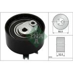 Ina 531040930 Triger Gergi Bilyasi 1307000QAB 130701192R 130703001R