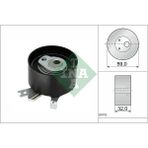Ina 531090610 Triger Gergi Bilyasi 130705625R 130708047R 130708546R