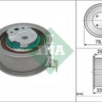 İna 531092710 Volvo XC60 XC90 Eksantrik Gergi Rulmanı