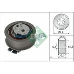 Ina 531096210 Triger Gergi Bilyasi 05L109243 05L109243A