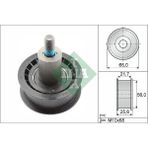 Ina 532016710 Triger Gergi Bilyasi 036109244C 036109244D 036109244J