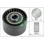 Ina 532039510 Triger Gergi Bilyasi 0829A1 083062 9643414780