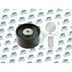İna 532055610 Bmw 1 E81-E87-E82-E88-Bmw 3 E90-E91-E92-E93-Bmw5 55X Alternatör Gergi Rulmanı