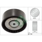 İna 532057110 Kayış Gergi Rulmanı