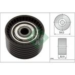 Ina 532077410 Triger Gergi Bilyasi 119316259R 1307000Q0L 1307000QAA