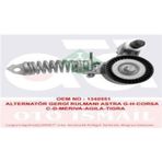 İna 533008530 Astra F-G-H-J 1.0-1.2-1.4 Corsa B-C-D 1.0-1.2-1 Kütüklü Alternatör Gergi Rulmanı
