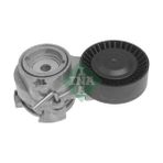 INA 534012110 Gergi Kütüğü Komple E60Lcı 63Lcı 64Lcı X5 05-10