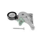 Ina 534014030 Alternatör Gergi Rulmanı Kütüklü A3 1.9 Tdı 96-01 Bora 1.9 Tdı 98-0570×24Mm 038903315K