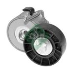 INA 534028010 ALTERNATÖR V KAYIS GERGI RULMANI KÜTÜKLÜ DUCATO BOX
