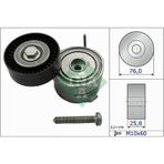 INA 534037510 ALTERNATÖR V KAYIS GERGI RULMANI KÜTÜKLÜ TOUAREG 3.