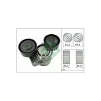 Ina 534050510 Alternatör Gergi Rulmanı Kütüklü Bmw E90 316D 09 11 318D 07 10 3