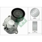 İna 534059210 Kayış Gergi Rulmanı