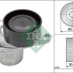 İna 534062410 Megane III-Scenic III 1.6 Dci 11 Kütüklü Alternatör Gergi Rulmanı