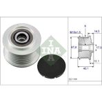 İna 535005210 Transporter Alternatör Kasnağı