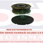 İna 535006210 P 206-207-307 Alternatör Kasnağı