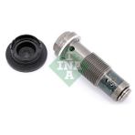 Ina 551020810 - Eksantrık Zıncır Gergısı Mercedes M272 M273 W204 W211 W164 W221 - Siyah