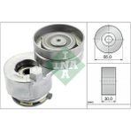 Ina Alternatör Gergi Rulmanı Kütüklü Lgn I-Iı-Trafıc Iı 1.8 16V-1.9DCI-2.0 16V-MASTER Iı 1.9dc
