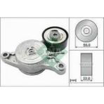 Ina Alternatör Gergi Rulmani Kütüklü Toyota Verso 1.6 D4D 14 Mini One D-Cooper D 11-13 18051