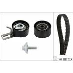 Ina Citroen C3 Iı 1.6 Hdi Euro5 Triger Seti 2009-2016