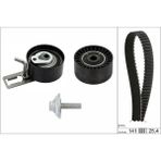 Ina Citroen Ds3 1.6 Hdi Euro5 Triger Seti 2009-2015