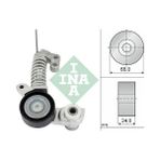 Ina Depomix Alternatör Gergi Rulmani Volvo S60 D4 D5 15 S80 D4 S90 V40 V6 0V70 V90 XC40 XC60 XC70 XC90