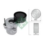 Ina Depomix Kayis Gergi Rulmani Mercedes W204 W212 C207 W221 R172 Kutuklu - GLK Serisi
