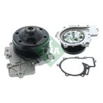 INA Devirdaim Pompasi Mercedes Vito Om651 W639 10