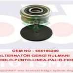 İna Doblo Fiorino Punto Alternatör Gergi Rulmanı