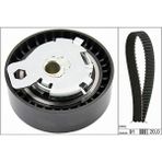 Ina Ford Fiesta 1.8 Di Triger Seti 2000-2003