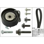 Ina Ford Fiesta Iv 1.25 1.4 1.6 Benzin Triger Seti 1995-2002
