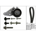 Ina Ford Fiesta Iv 1.4 İ 16V Triger Seti 1996-2002