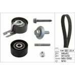 Ina Ford Fusion 1.4 Tdci Euro4 Triger Seti 2002-2012