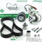 Ina Golf 7 1.6 Dizel Clha Motor Triger Seti Devirdaimli Ina Marka