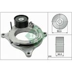 İna Kayıs Gergı Rulmanı Bmw F20 F21 F30 F32 G30 G11 G01 Kutuklu