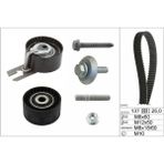 Ina Mini Cooper D R56 1.6 Dizel Euro4 Triger Seti 2006-2010